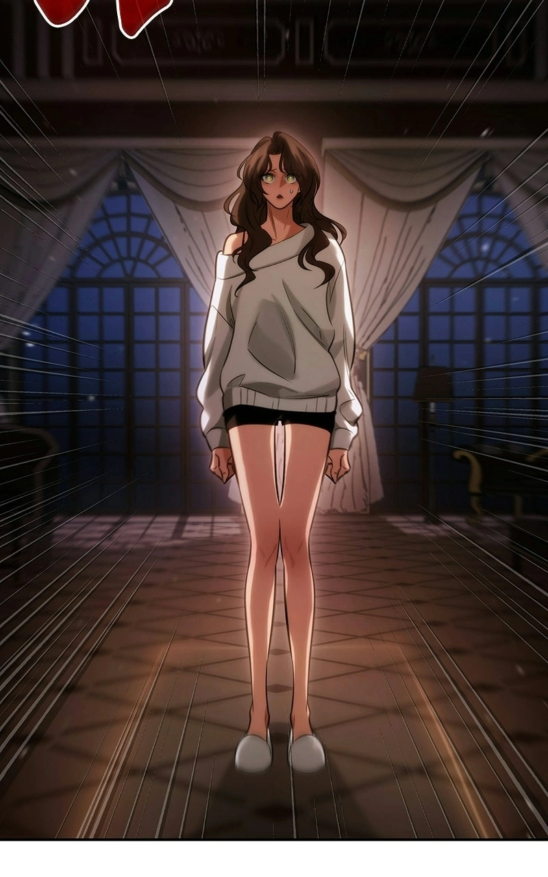 Ties that Bind Us Chapter 8 - page 44