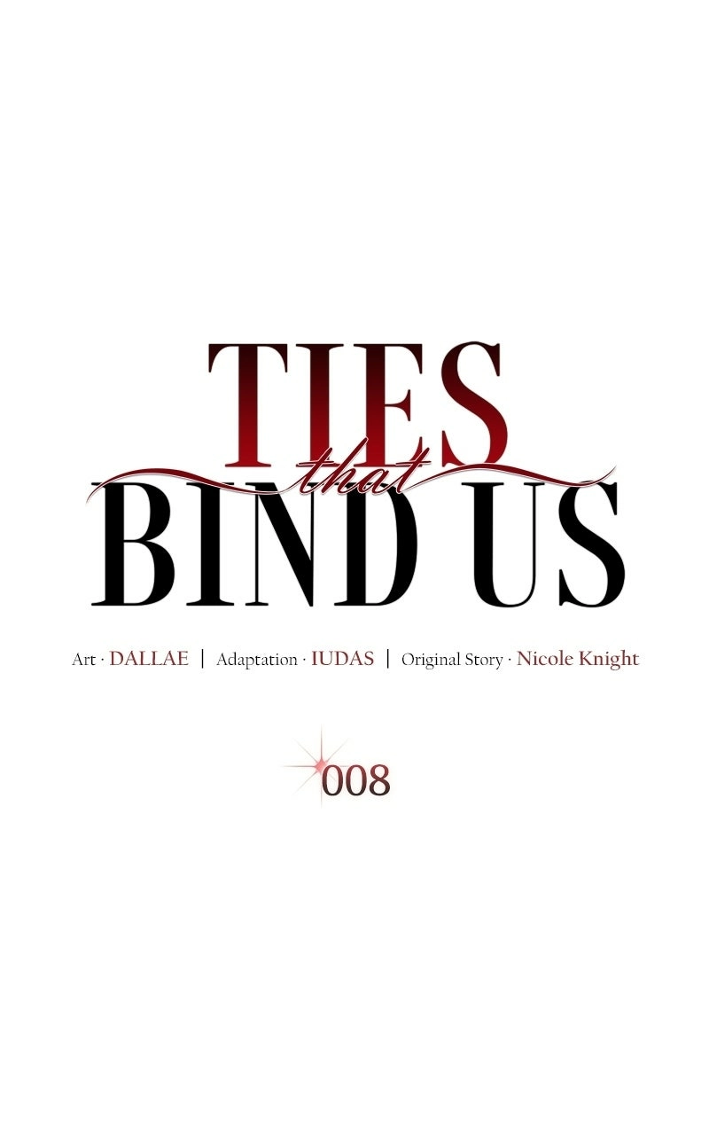 Ties that Bind Us Chapter 8 - page 46