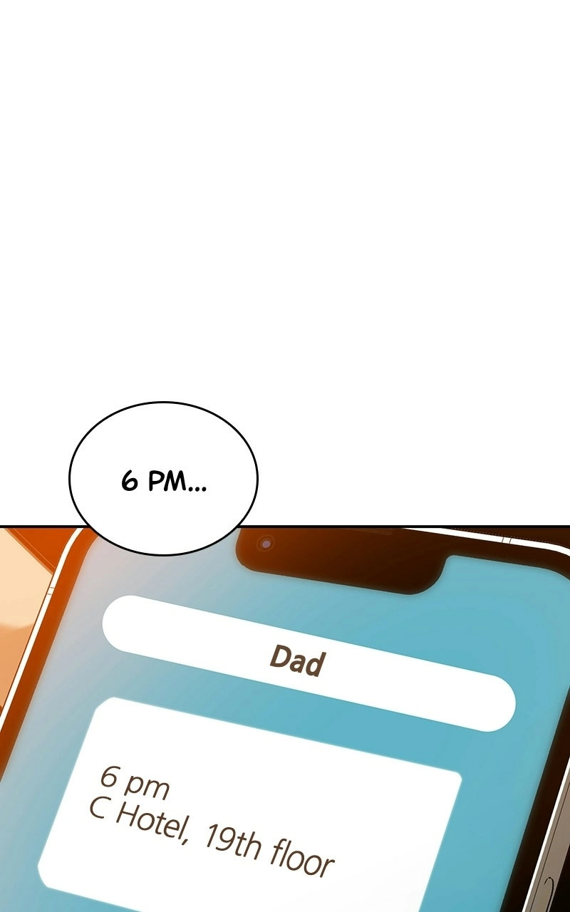 Ties that Bind Us Chapter 8 - page 47