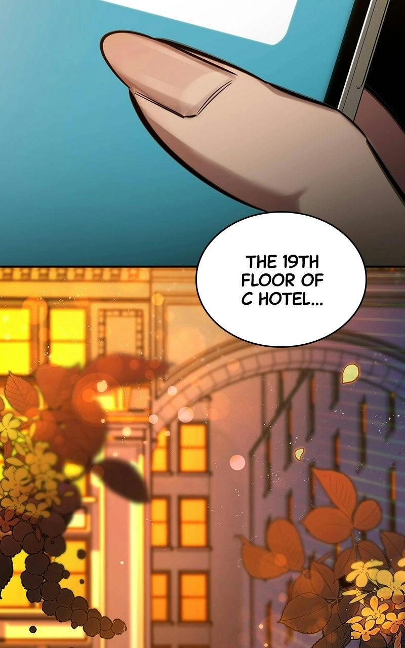 Ties that Bind Us Chapter 8 - page 48