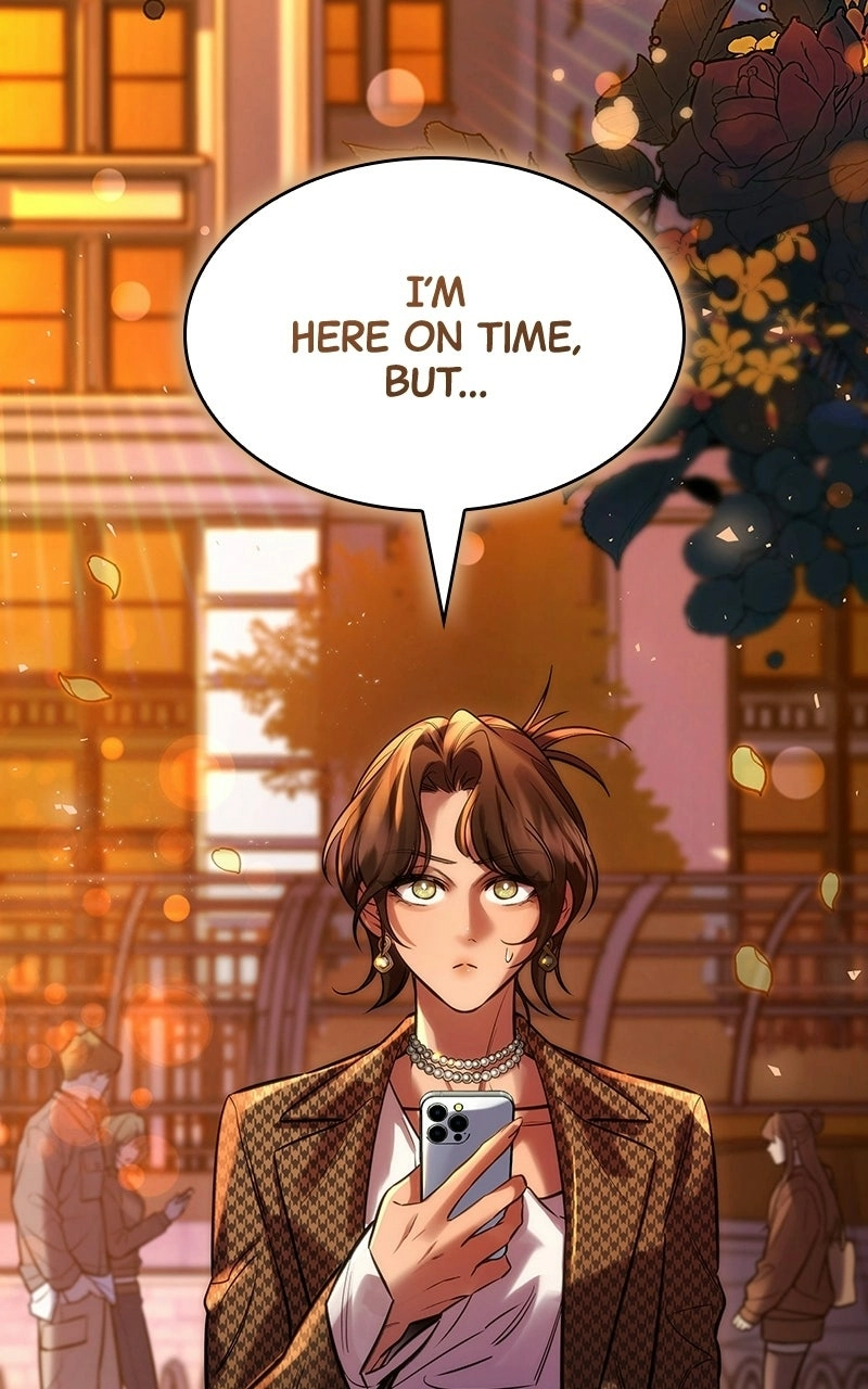 Ties that Bind Us Chapter 8 - page 49