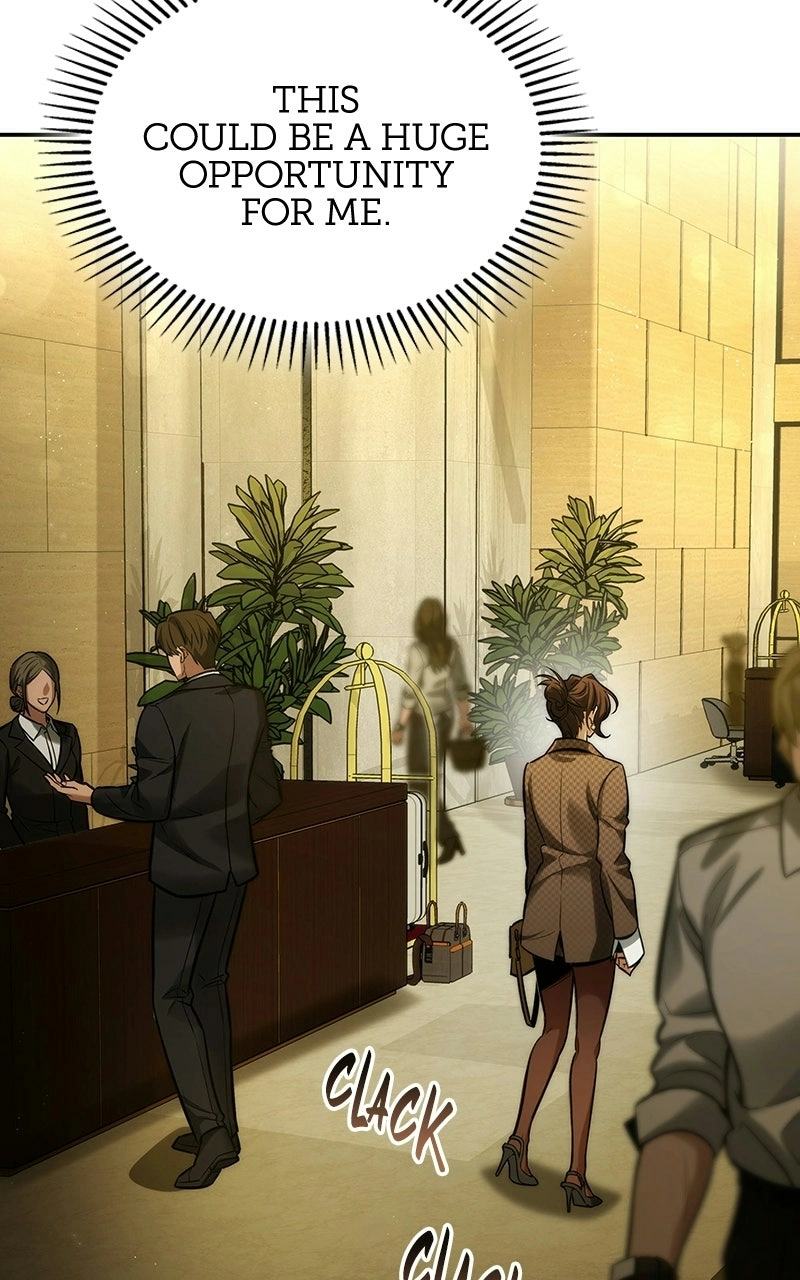 Ties that Bind Us Chapter 8 - page 55