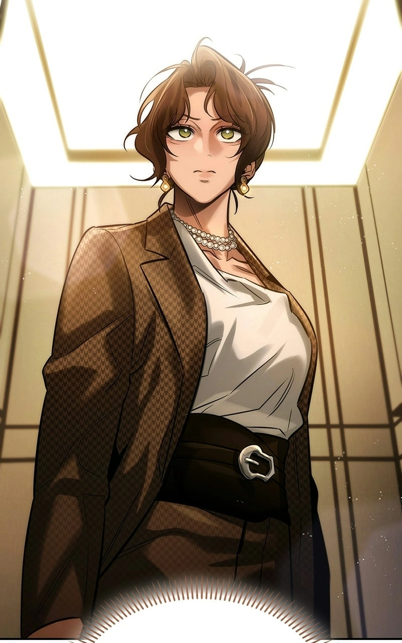 Ties that Bind Us Chapter 8 - page 58