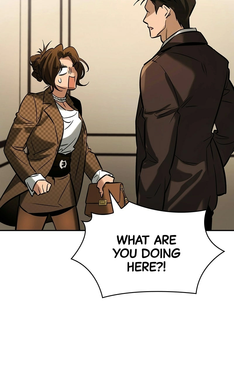 Ties that Bind Us Chapter 8 - page 69