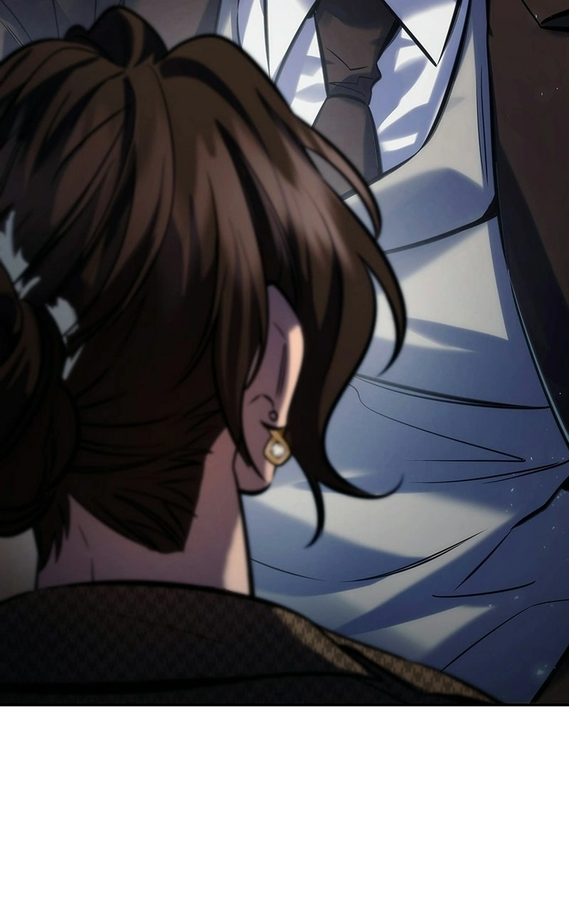 Ties that Bind Us Chapter 8 - page 77