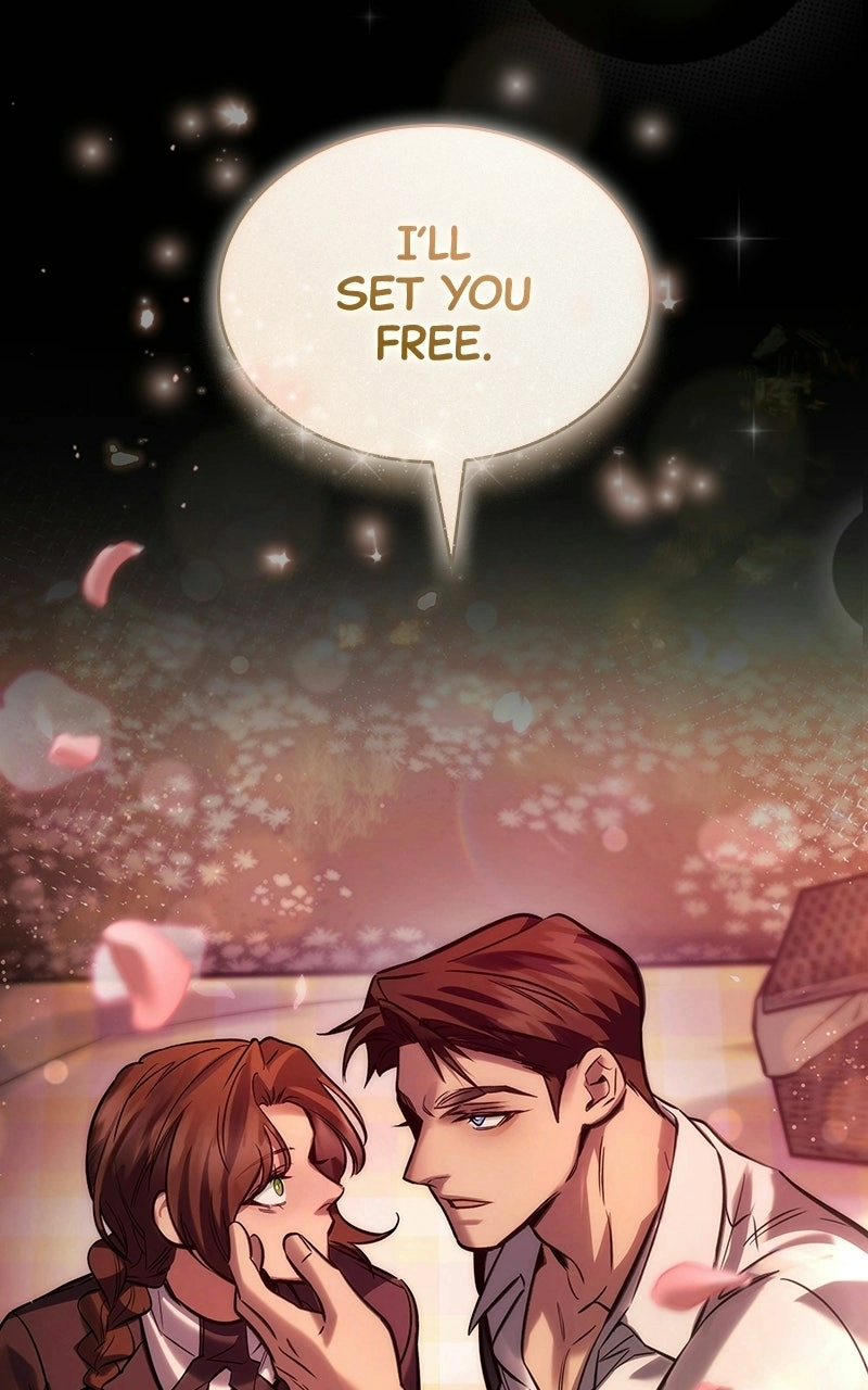 Ties that Bind Us Chapter 8 - page 8