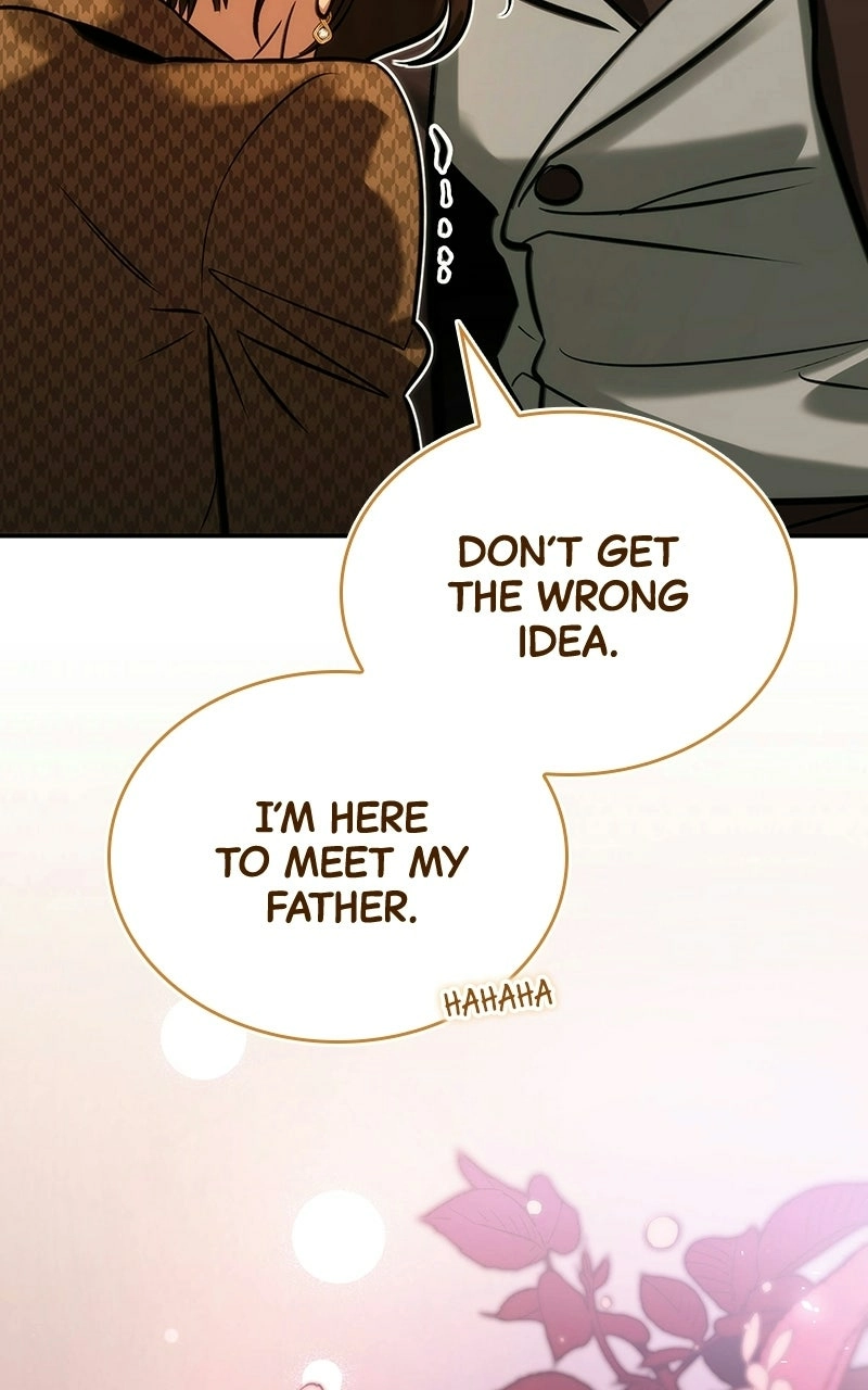 Ties that Bind Us Chapter 8 - page 83