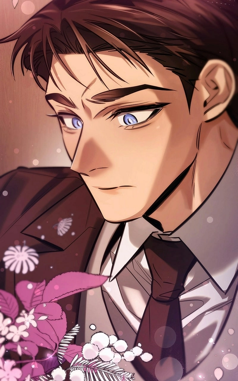 Ties that Bind Us Chapter 8 - page 86