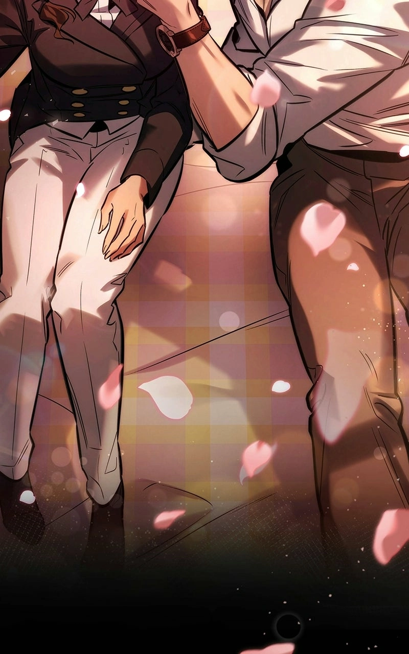 Ties that Bind Us Chapter 8 - page 9