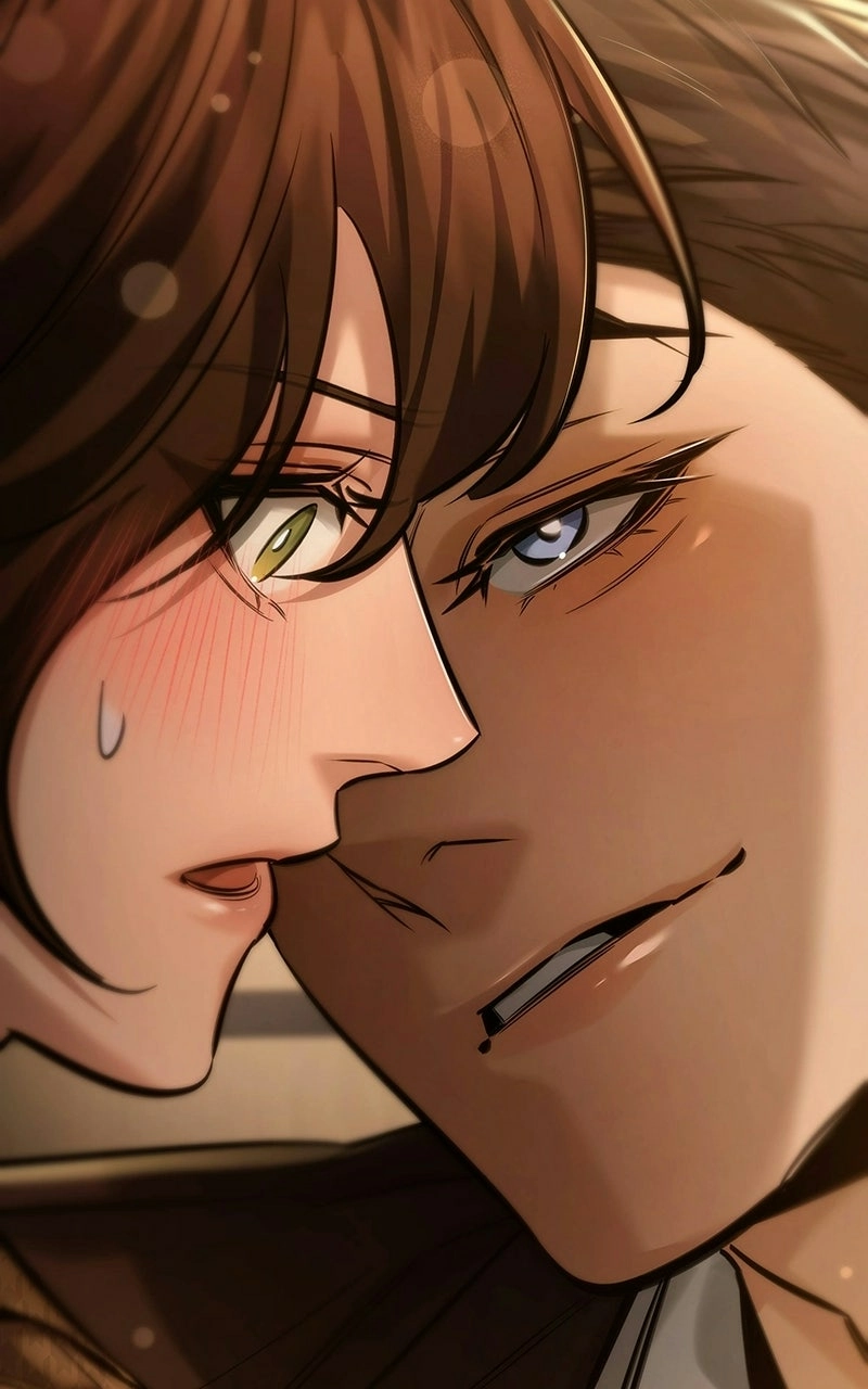 Ties that Bind Us Chapter 8 - page 92