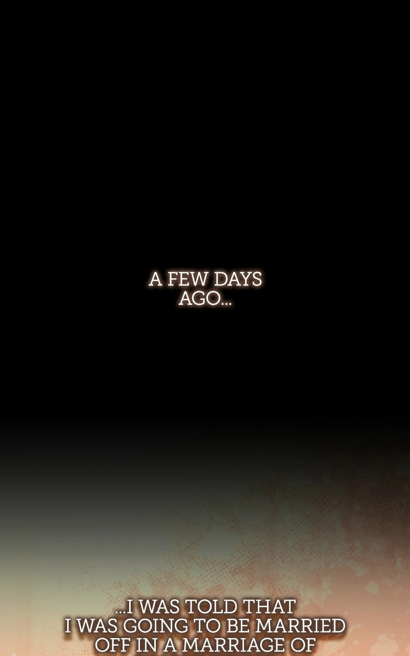 Ties that Bind Us Chapter 9 - page 1