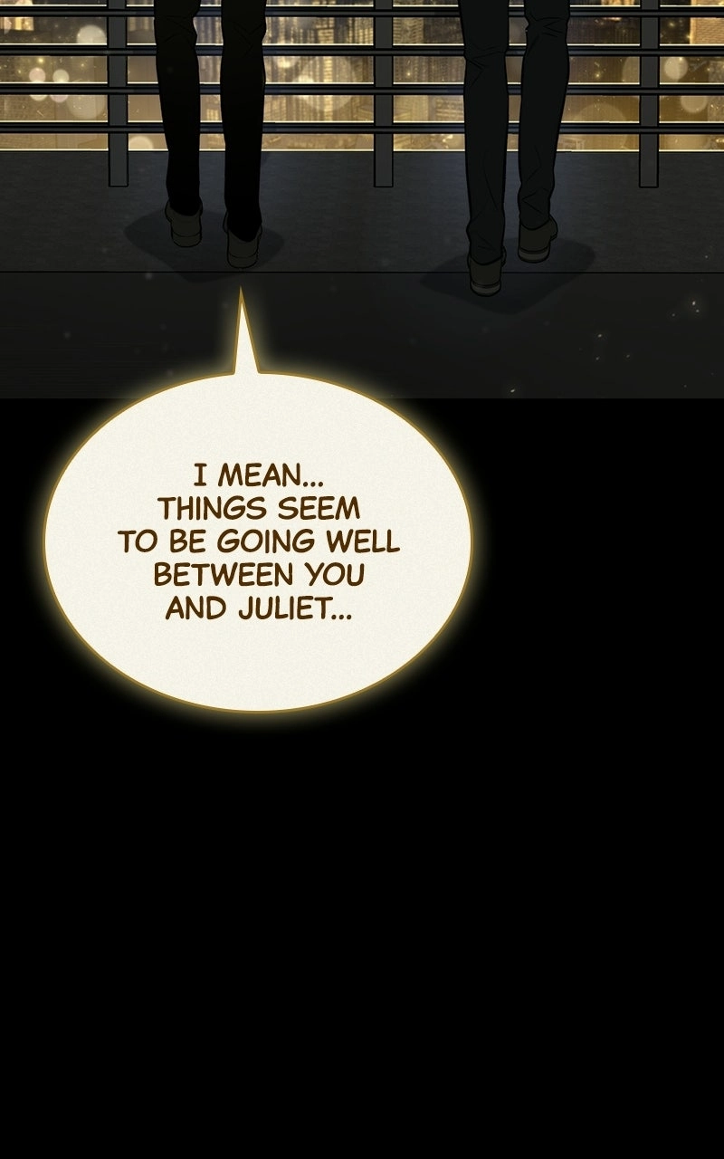 Ties that Bind Us Chapter 9 - page 10