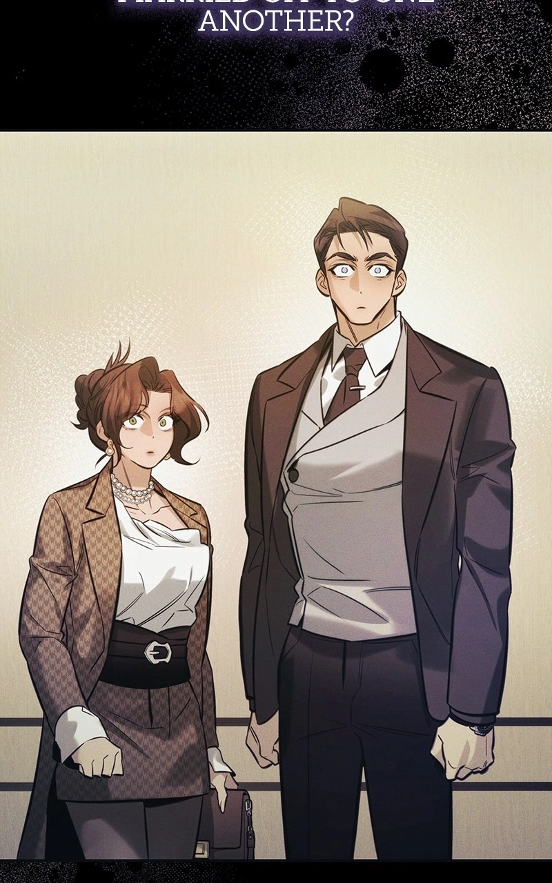 Ties that Bind Us Chapter 9 - page 112