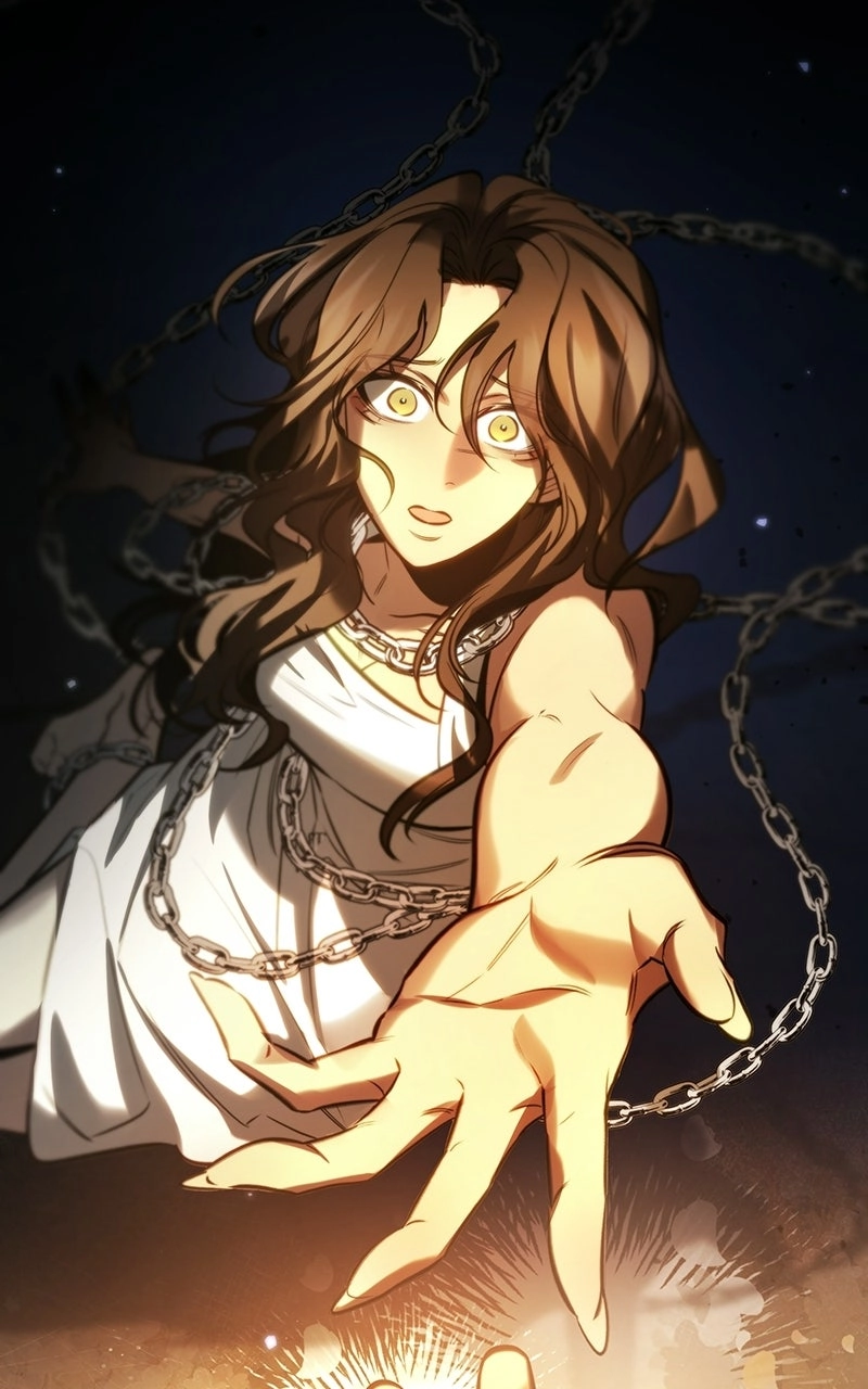 Ties that Bind Us Chapter 9 - page 115