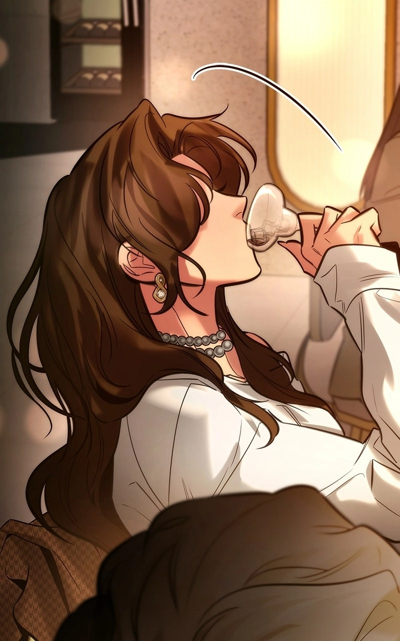Ties that Bind Us Chapter 9 - page 122
