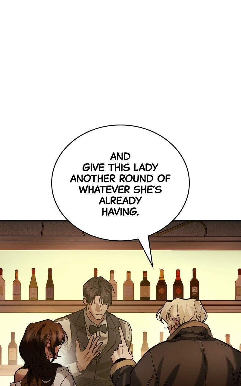 Ties that Bind Us Chapter 9 - page 124