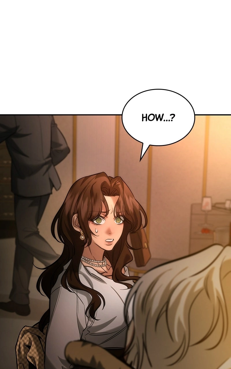 Ties that Bind Us Chapter 9 - page 131