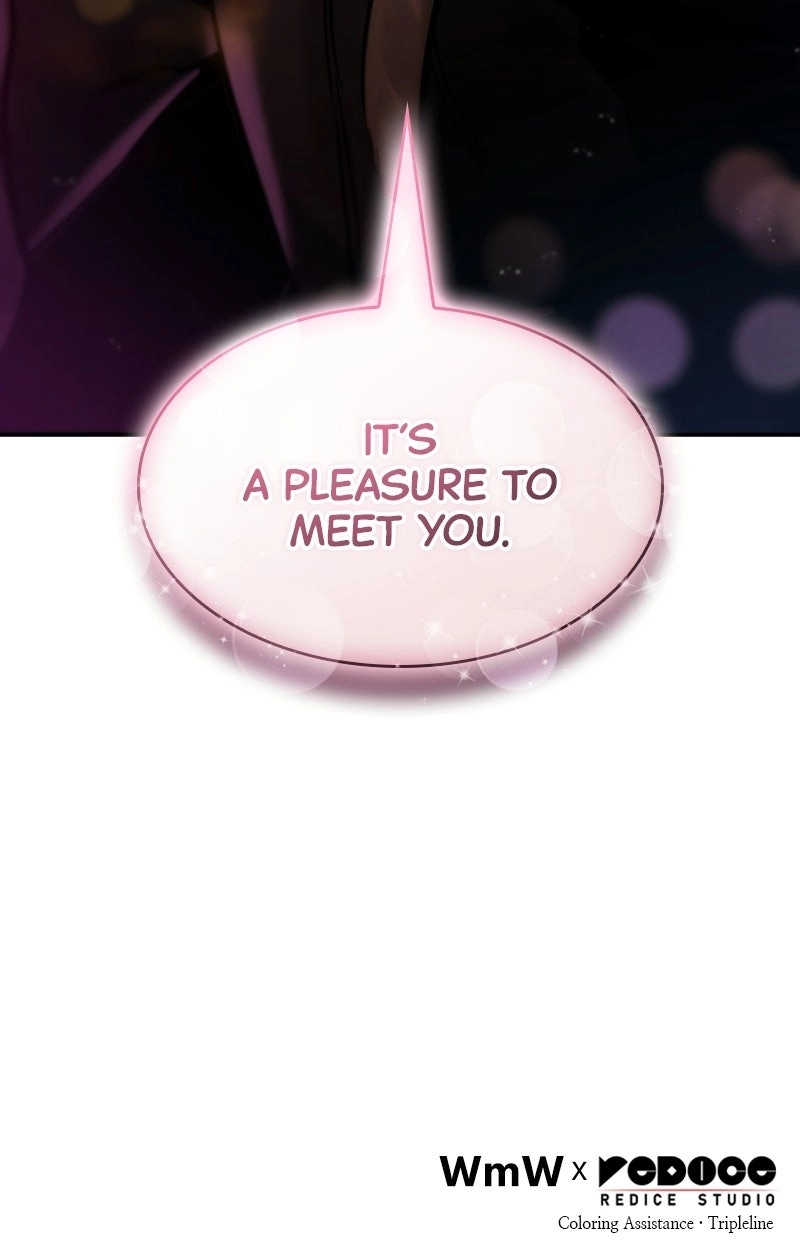 Ties that Bind Us Chapter 9 - page 136