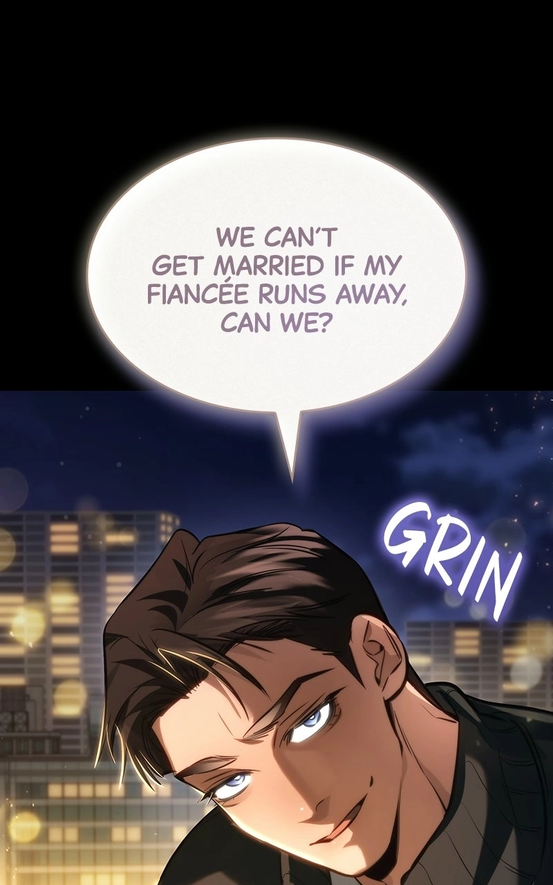 Ties that Bind Us Chapter 9 - page 14