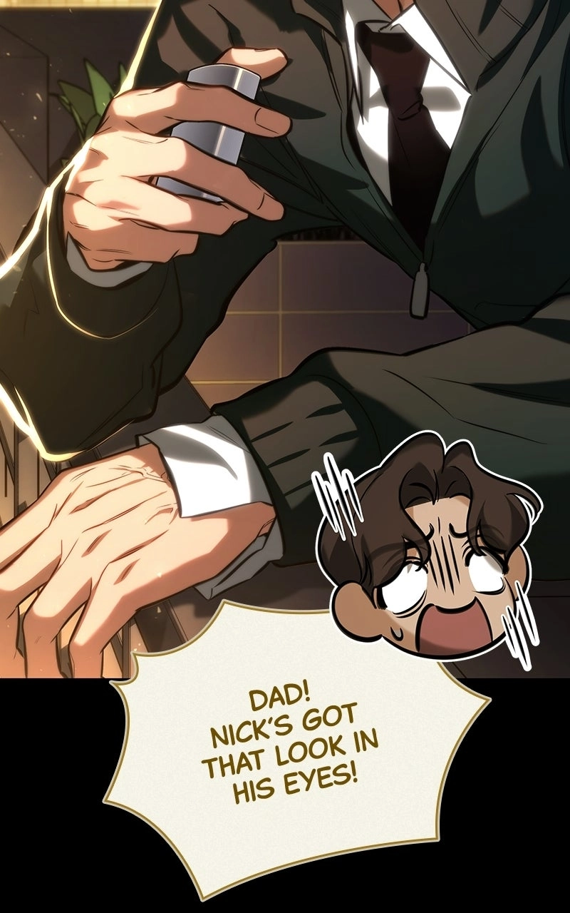 Ties that Bind Us Chapter 9 - page 15