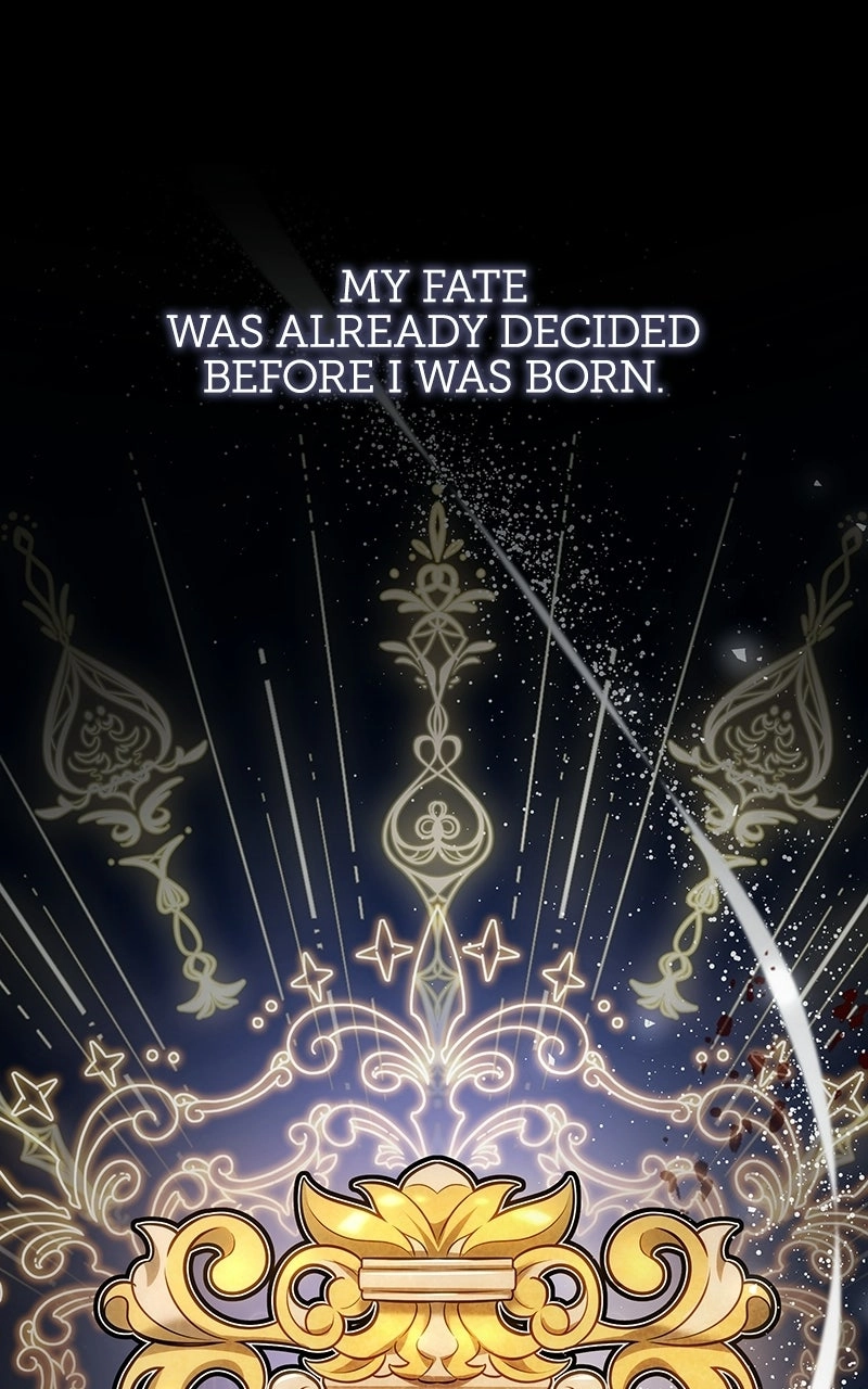 Ties that Bind Us Chapter 9 - page 18