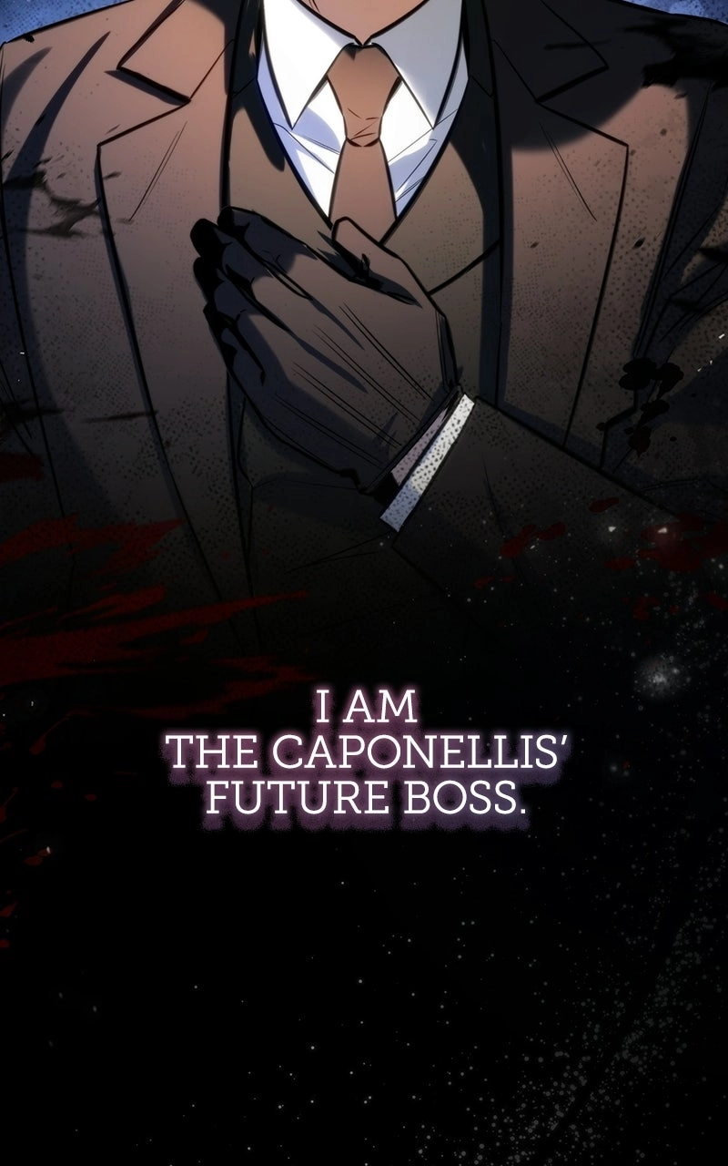 Ties that Bind Us Chapter 9 - page 20