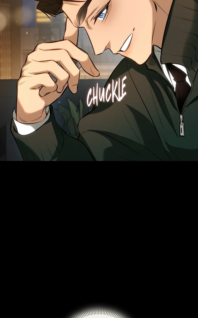 Ties that Bind Us Chapter 9 - page 33