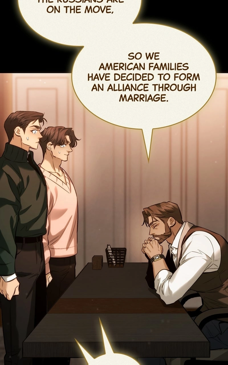 Ties that Bind Us Chapter 9 - page 4