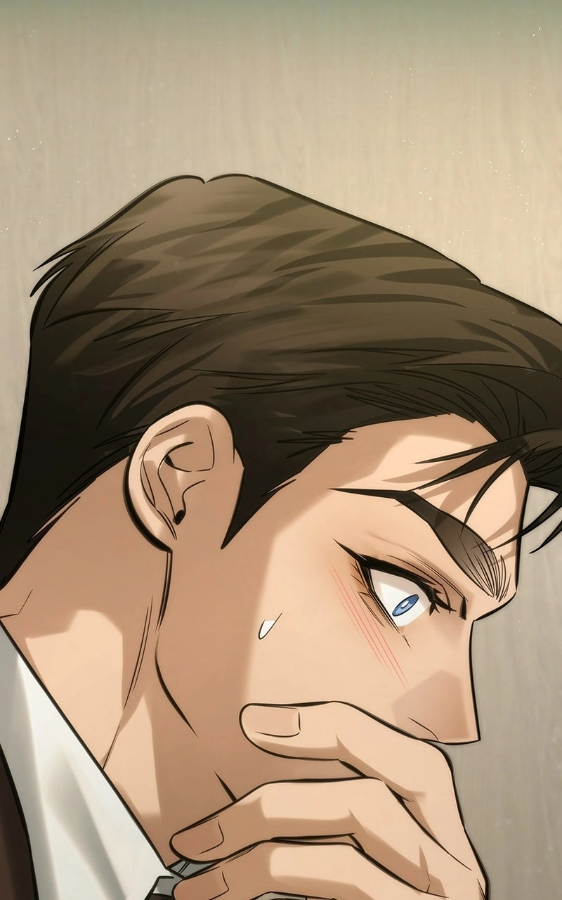 Ties that Bind Us Chapter 9 - page 40