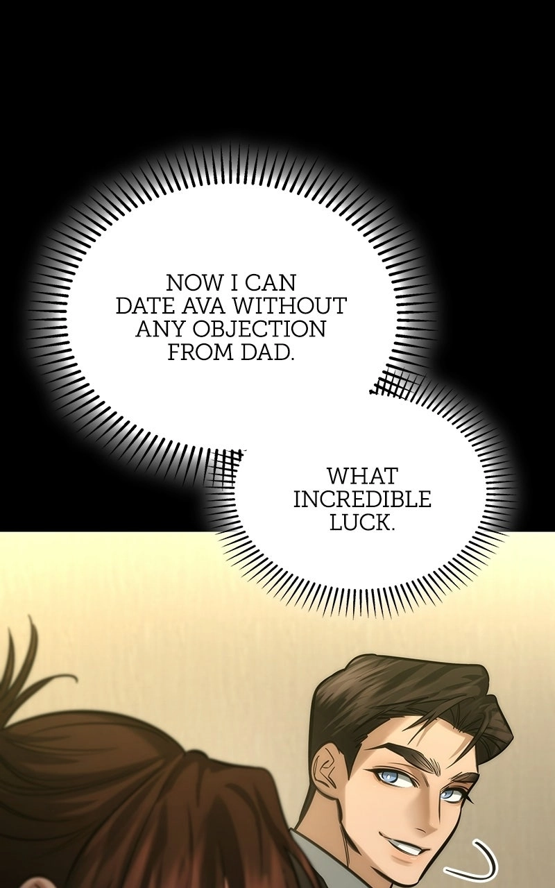 Ties that Bind Us Chapter 9 - page 42
