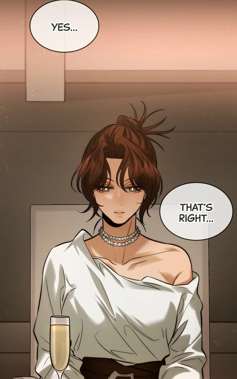 Ties that Bind Us Chapter 9 - page 46