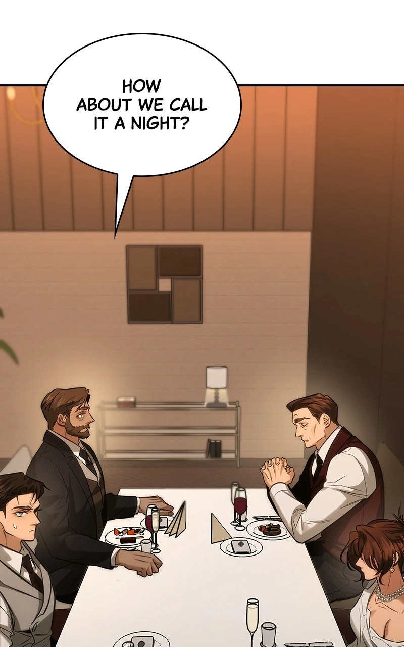 Ties that Bind Us Chapter 9 - page 50