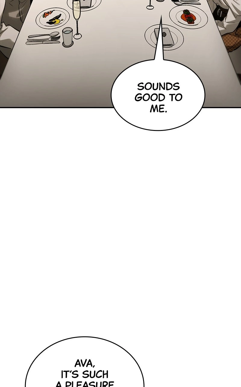 Ties that Bind Us Chapter 9 - page 51
