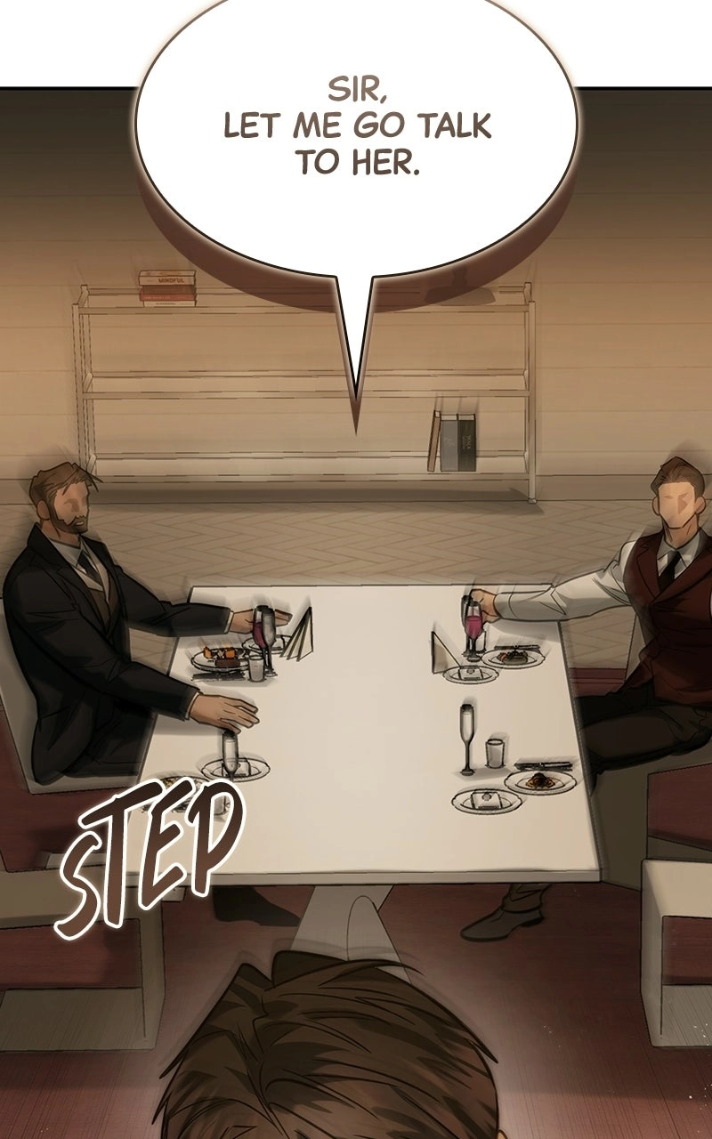 Ties that Bind Us Chapter 9 - page 67
