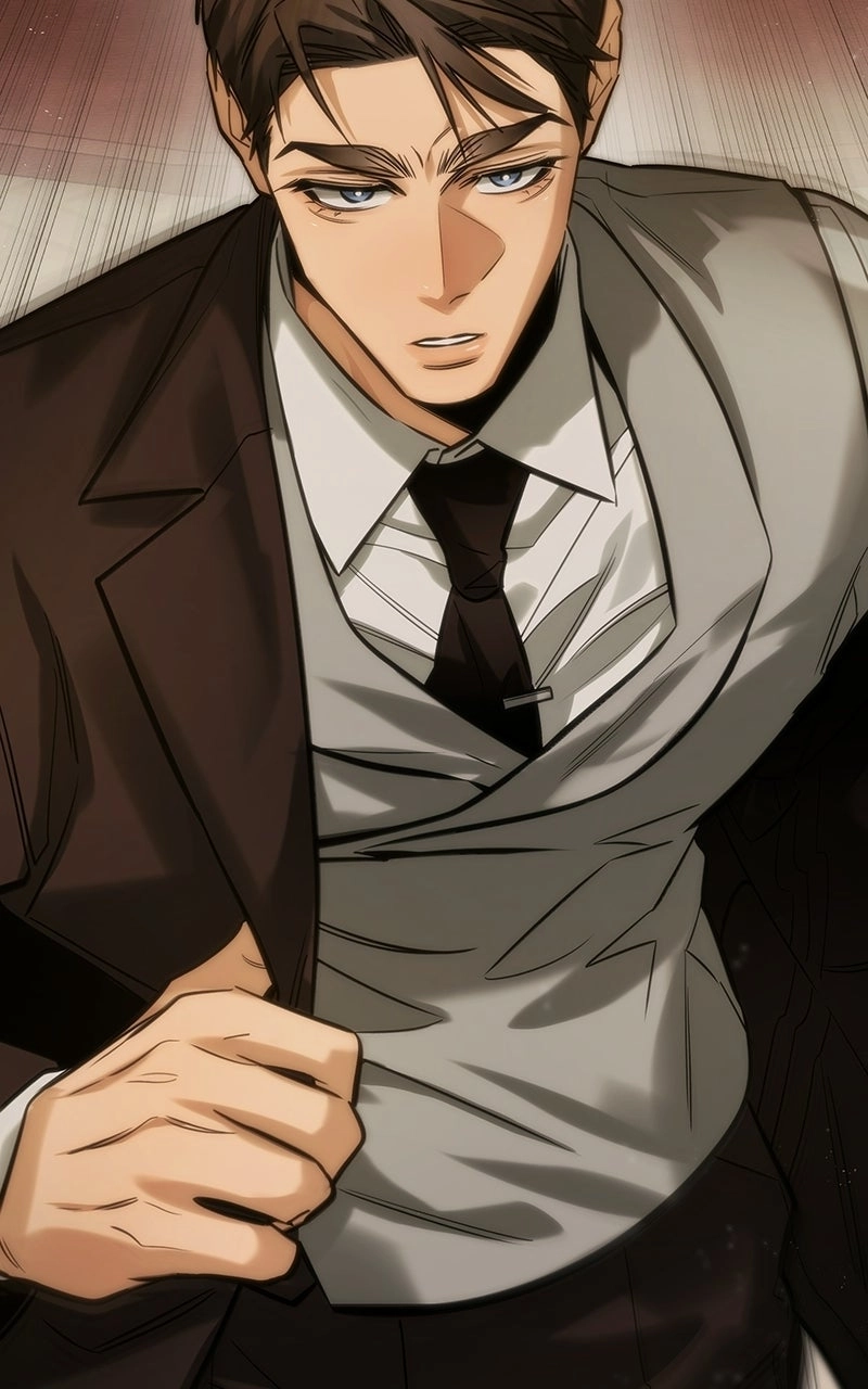 Ties that Bind Us Chapter 9 - page 68