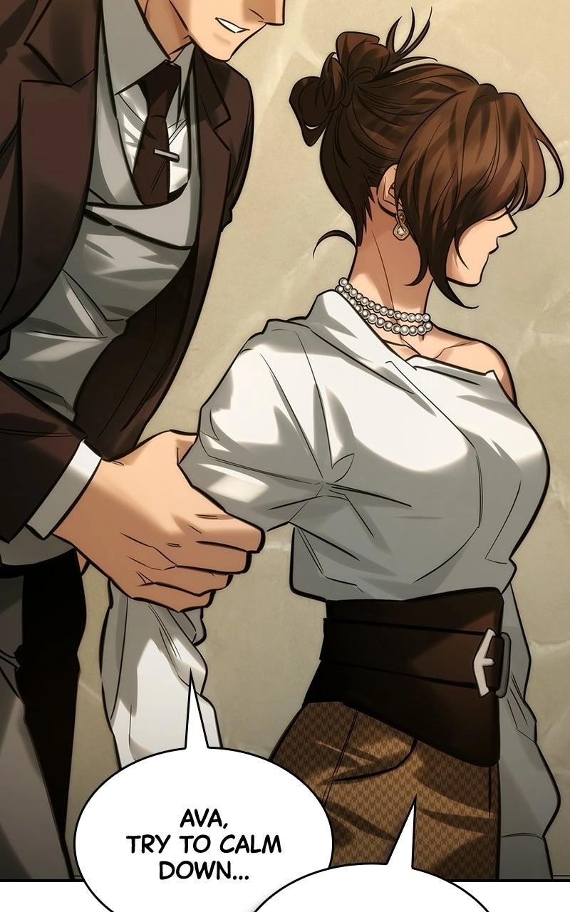 Ties that Bind Us Chapter 9 - page 76