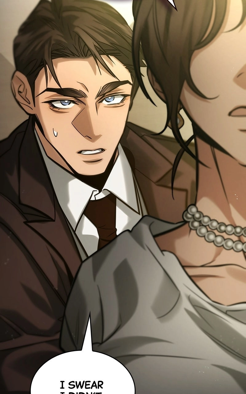 Ties that Bind Us Chapter 9 - page 78