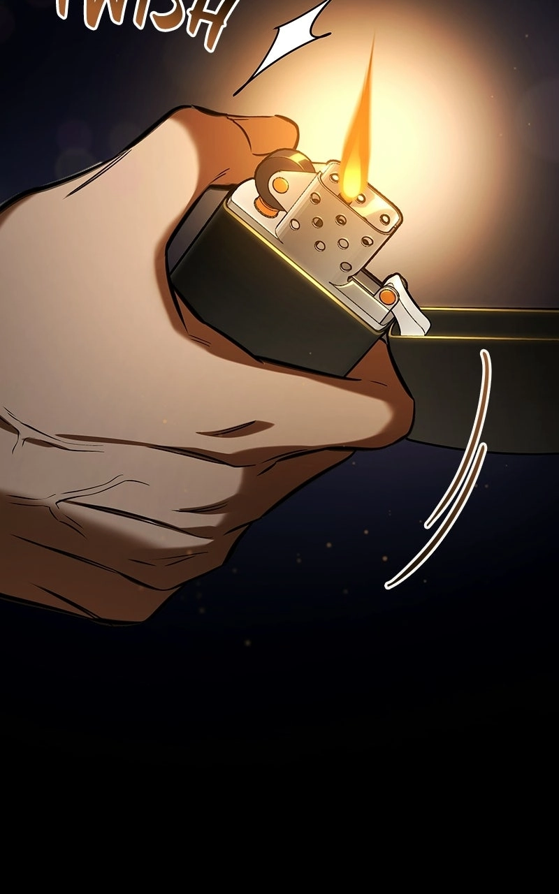 Ties that Bind Us Chapter 9 - page 8