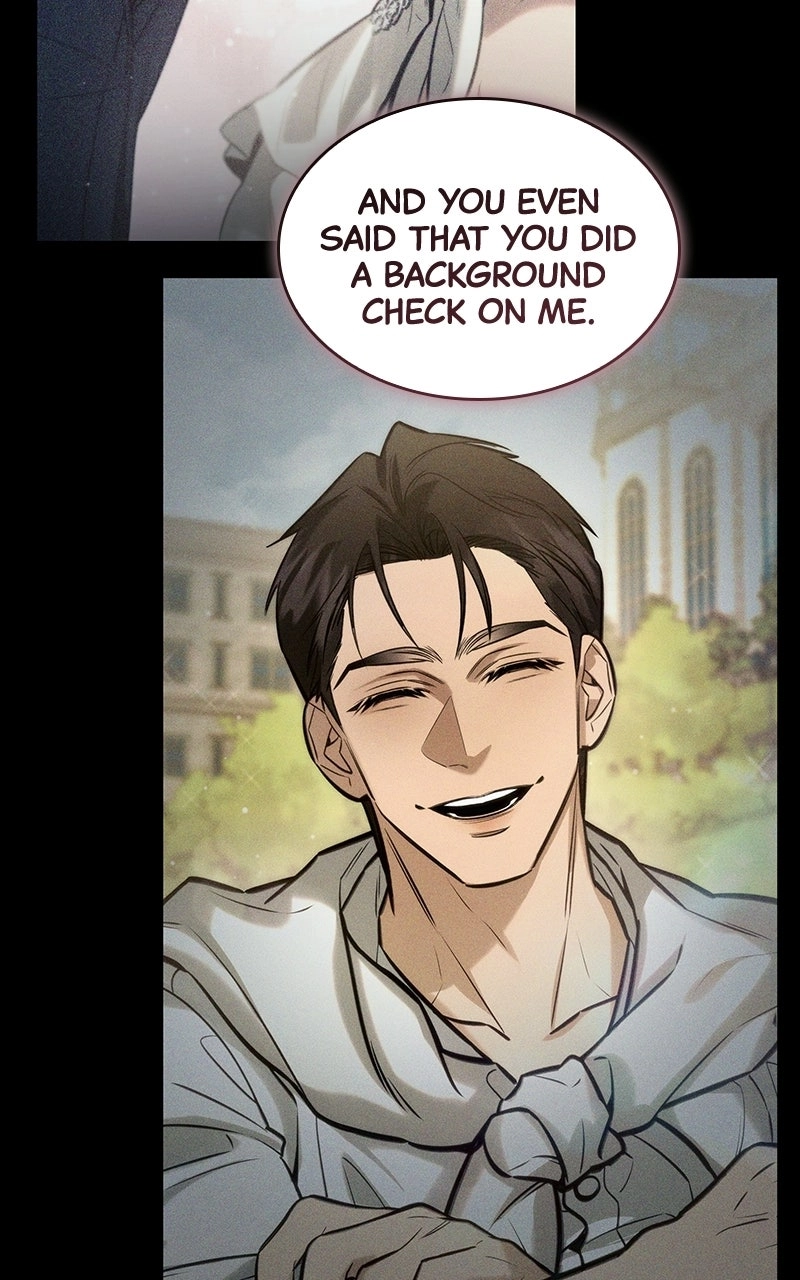 Ties that Bind Us Chapter 9 - page 83