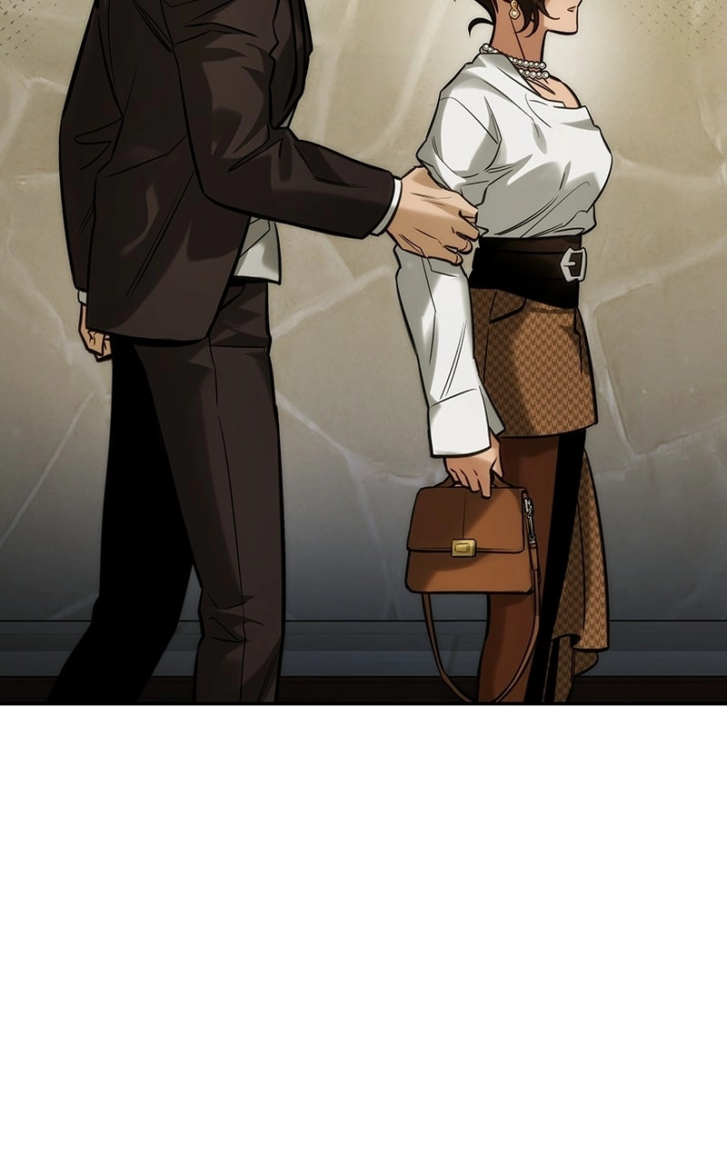 Ties that Bind Us Chapter 9 - page 85