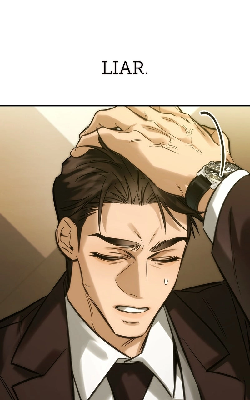 Ties that Bind Us Chapter 9 - page 86