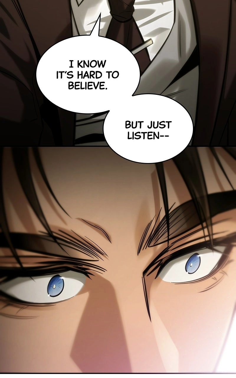 Ties that Bind Us Chapter 9 - page 87