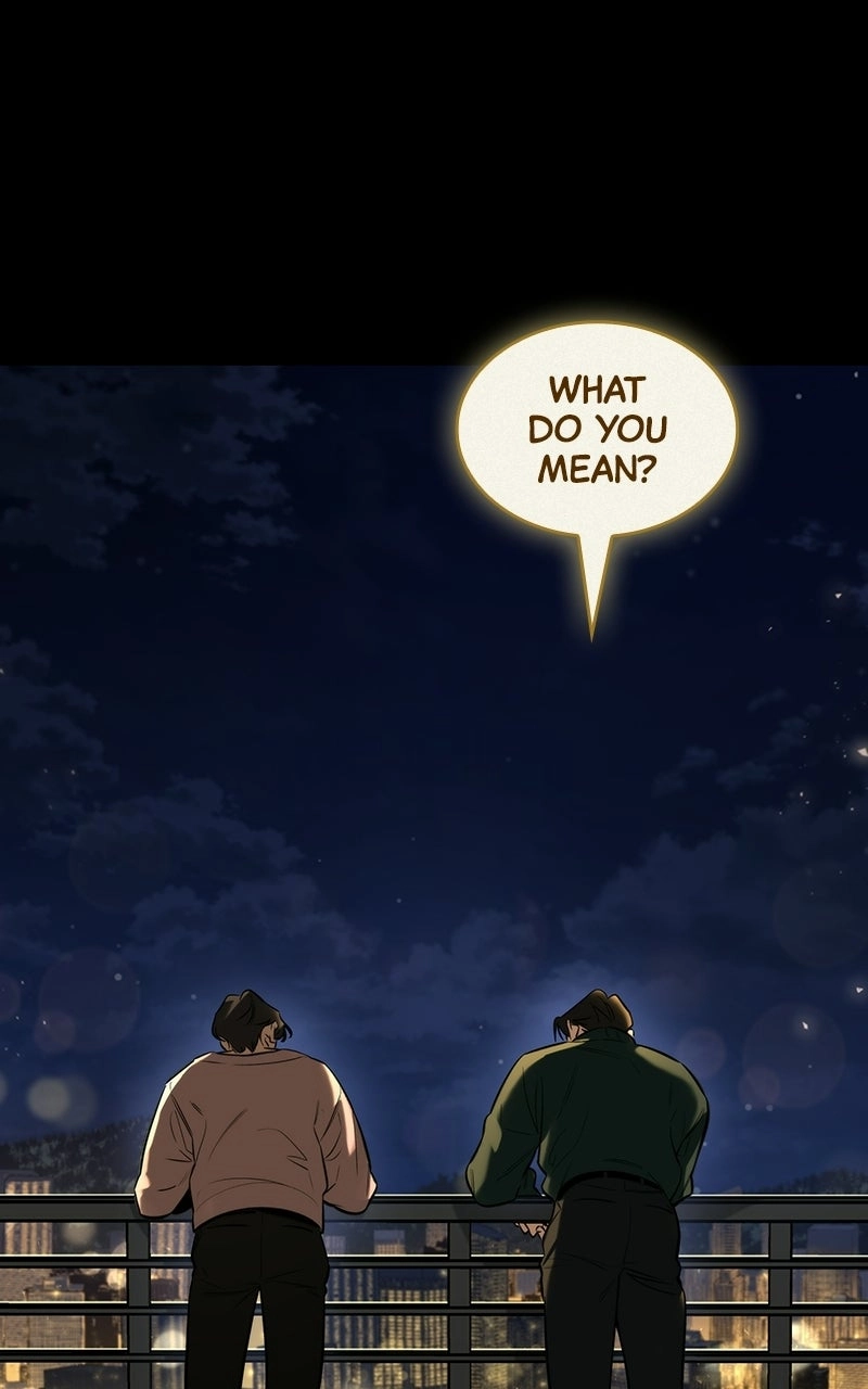 Ties that Bind Us Chapter 9 - page 9