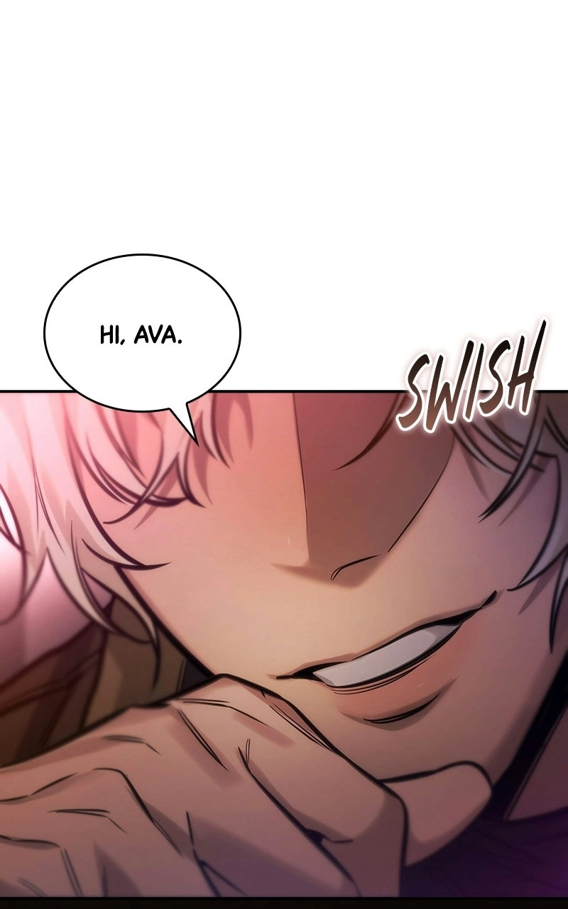 Ties that Bind Us Chapter 10 - page 1