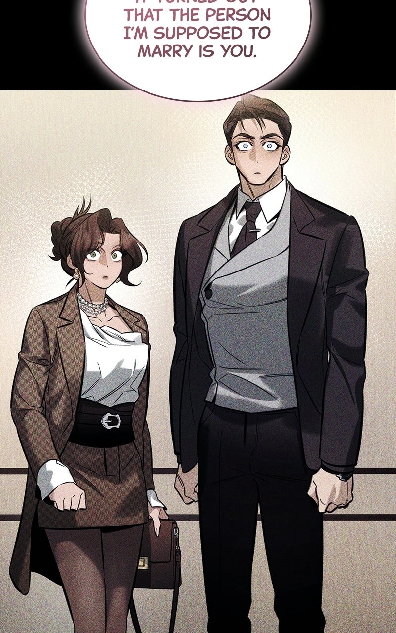 Ties that Bind Us Chapter 10 - page 112