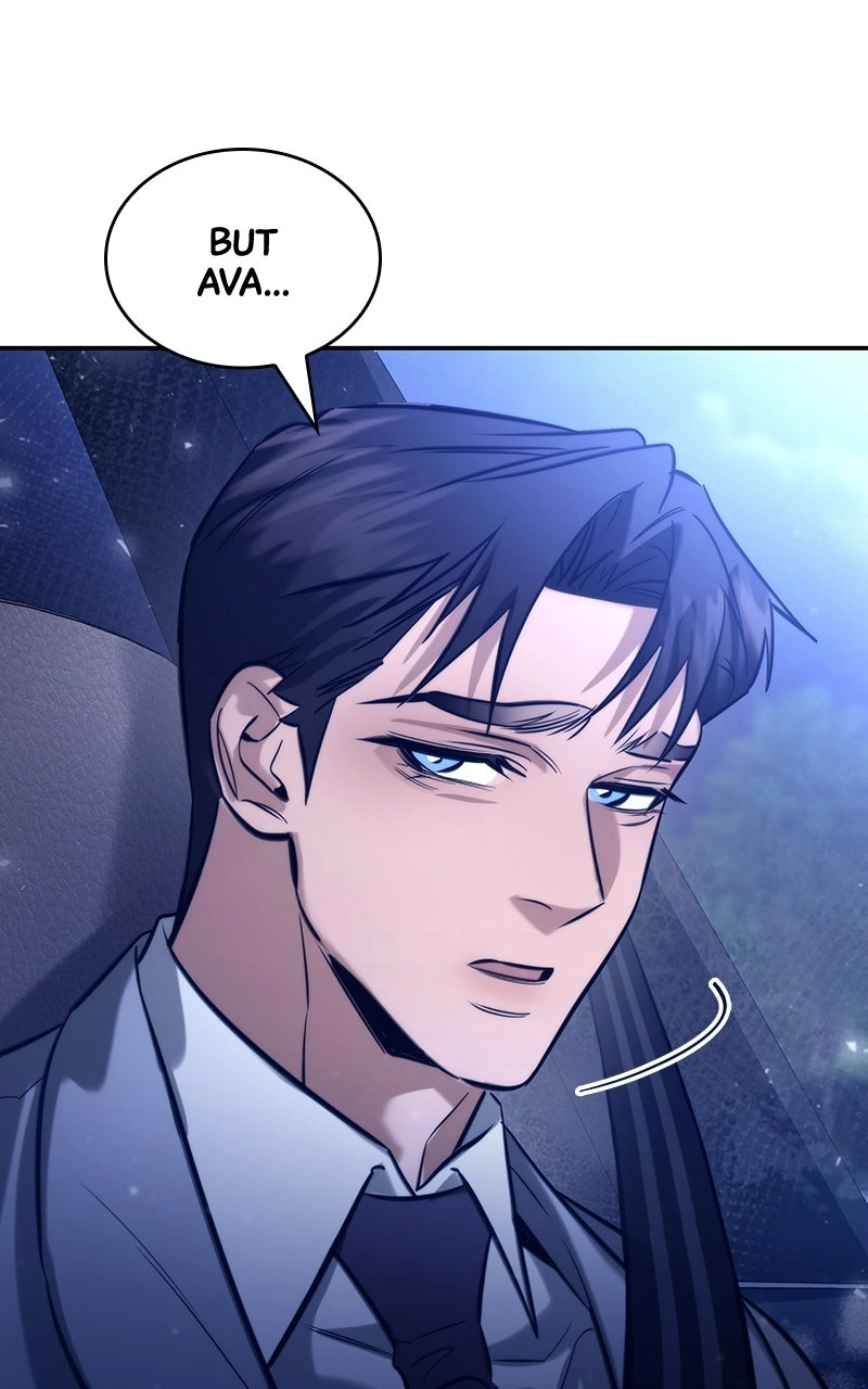Ties that Bind Us Chapter 10 - page 121