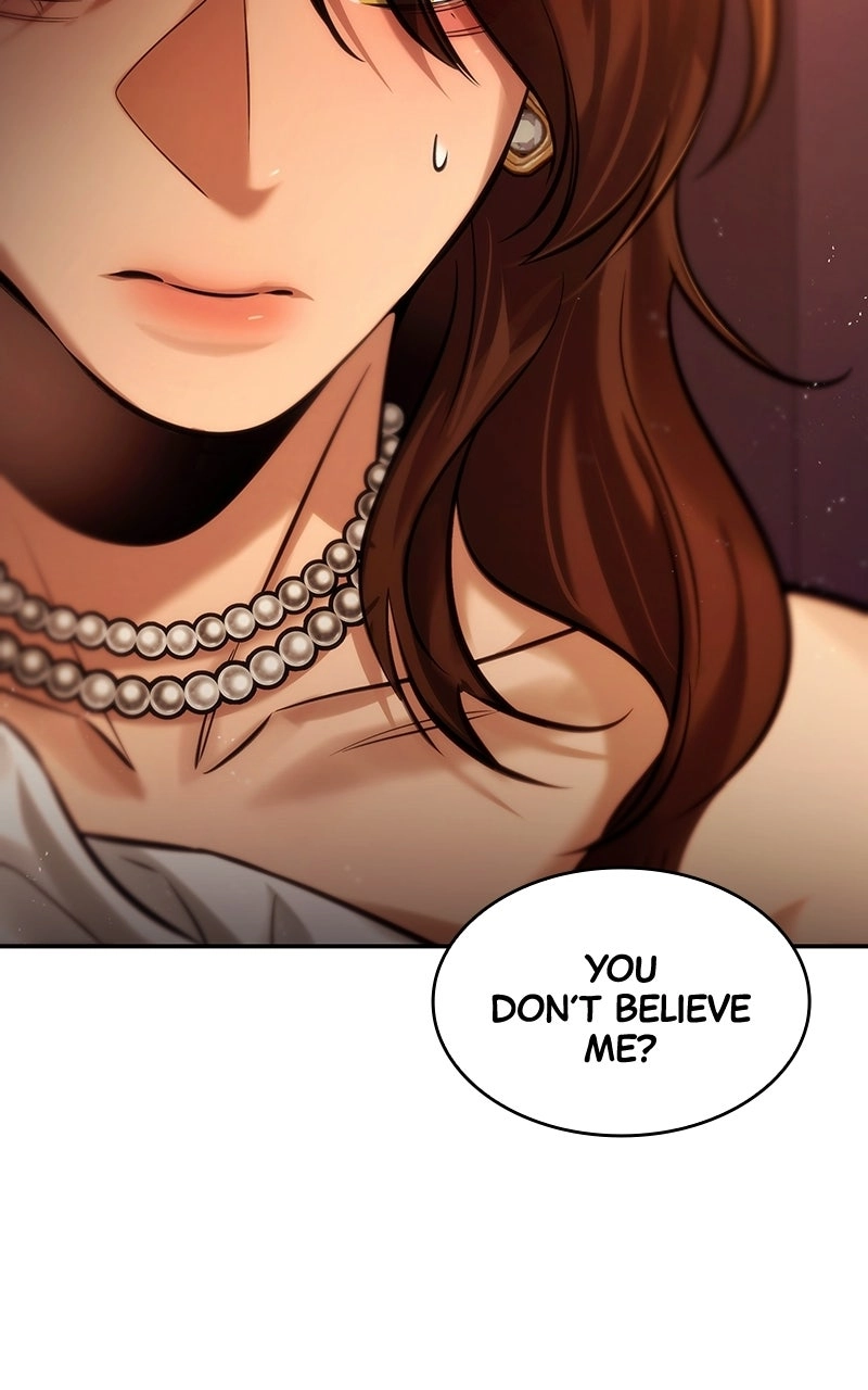 Ties that Bind Us Chapter 10 - page 21