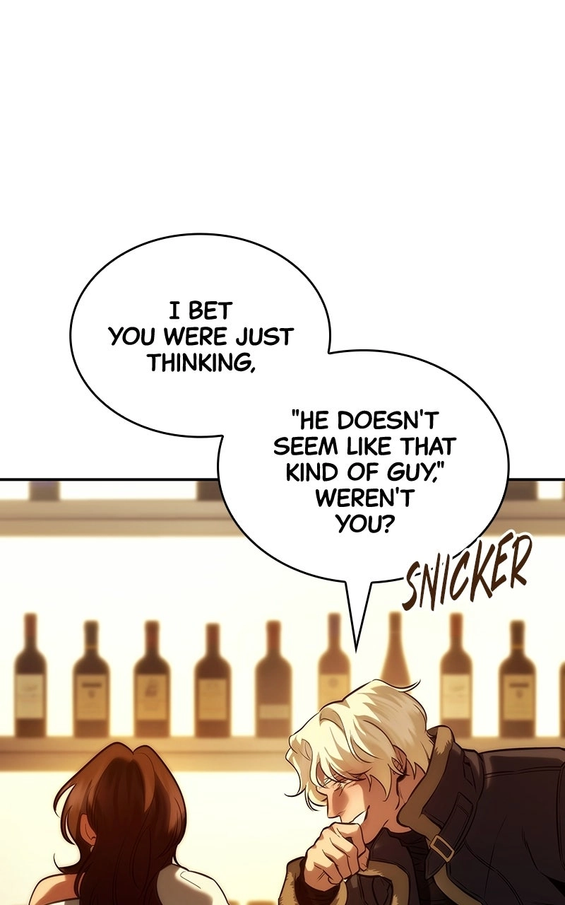 Ties that Bind Us Chapter 10 - page 22