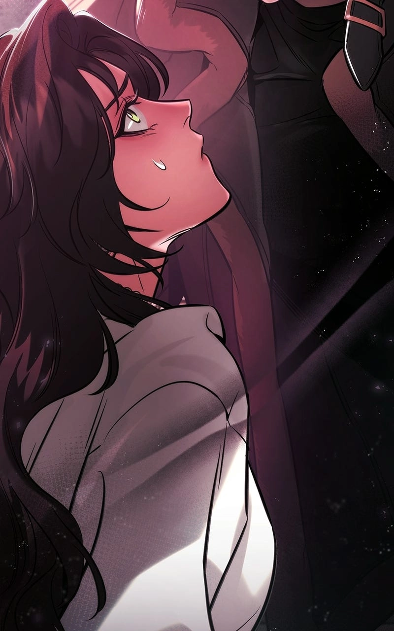 Ties that Bind Us Chapter 10 - page 39