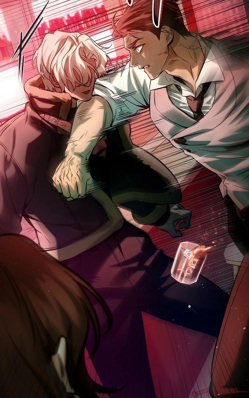 Ties that Bind Us Chapter 10 - page 49